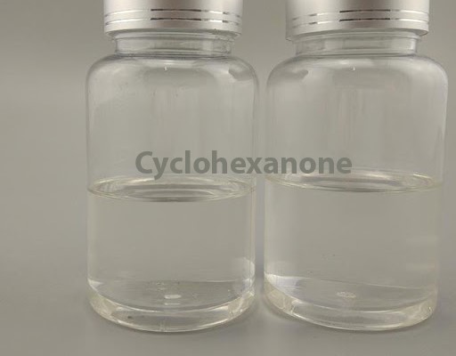 Cyclohexanone Solvent (Cyclo)