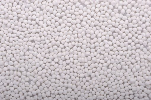 Hạt canxi PP (PP base filler masterbatch)