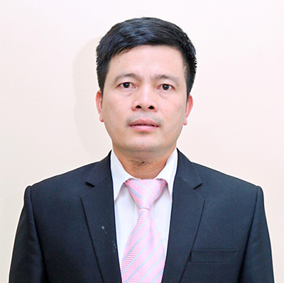 Nguyen Tuan Khanh