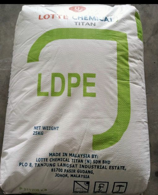 LDPE