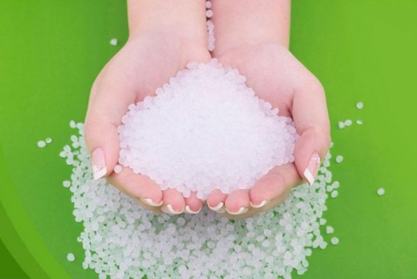 hat nhua pp tai sinh